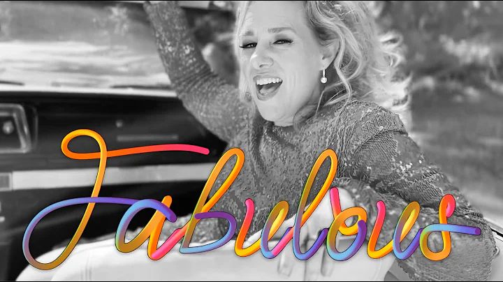 SHERIDAN ZUTHER - Fabulous (Official Music Video)