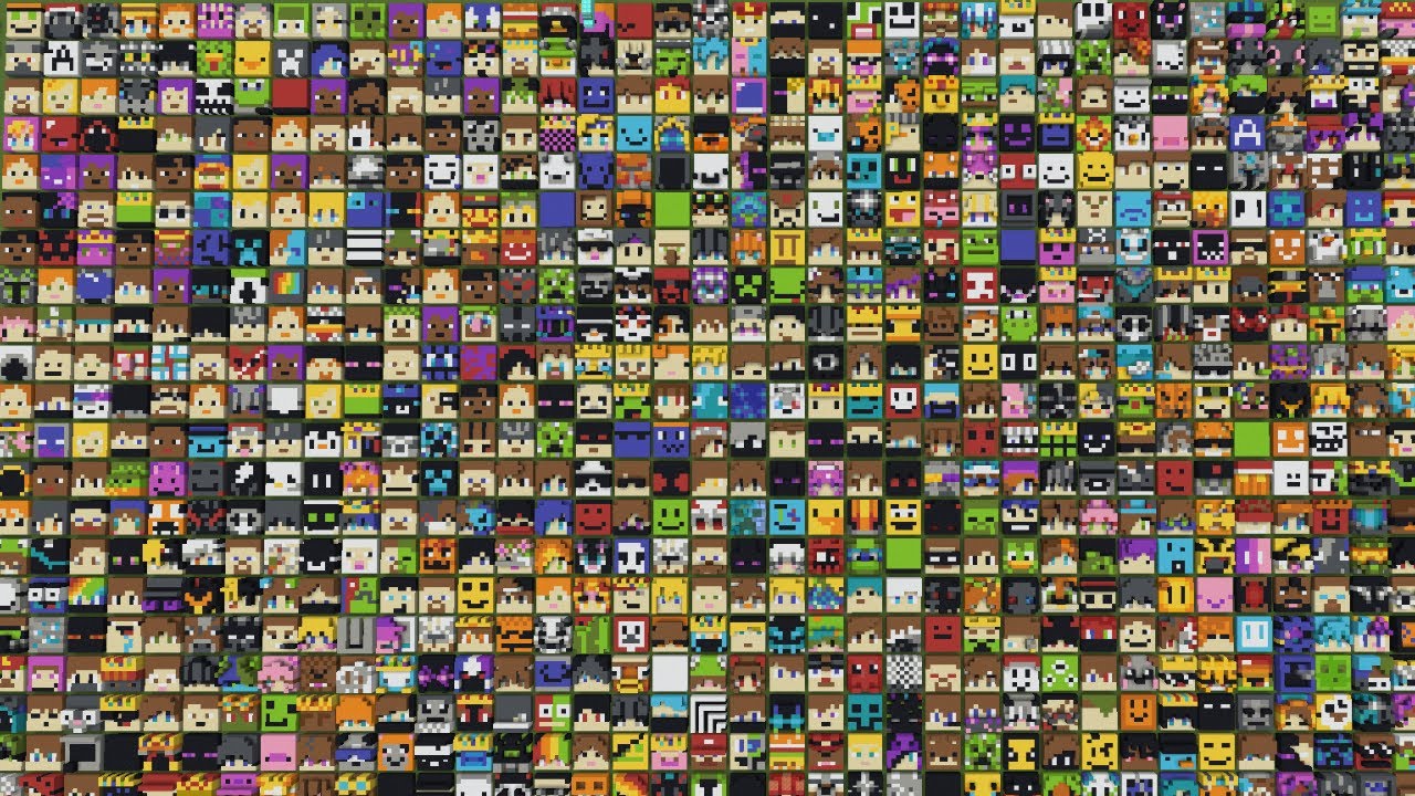 Comment Your Minecraft Username (Java) and I'll Make You - YouTube