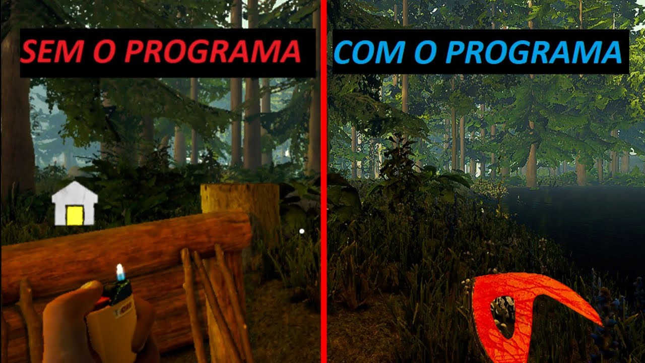 Como rodar qualquer jogo em pc fraco