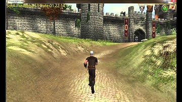 SotA Alpha Testing 0200; Alpha 1 adjustments, and Alpha 2 Protocols