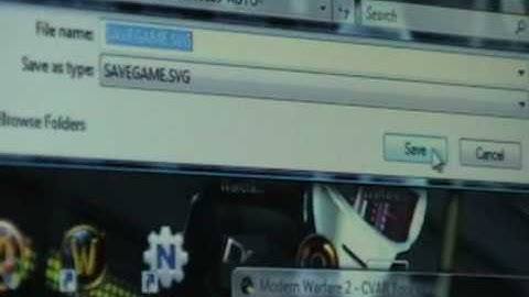 mw2 how to mod campaign