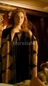 Titanic Hot scenes_ مشهد محذوف من فيلم تيتانيك #video_shorts