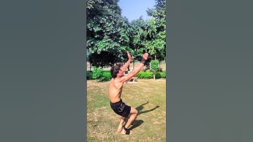Flip easy trick 😱 #shorts #flip #video #viral #backflip #shortvideo #trending #youtubeshorts