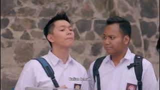 NGAKAK ABIS YUDHA KELING FILM YOWIS BEN NGOMONG JANCOK!!!