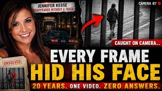 She Vanished Without A Trace- The Unsolved Disappearance Of Jennifer Kesse