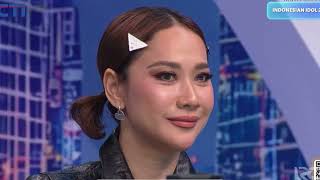 ORANG PERTAMA YANG MEMBAWAKAN GENRE YODEL!! Auto yes dari juri