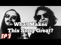 What makes this song great kid charlemagne steely dan