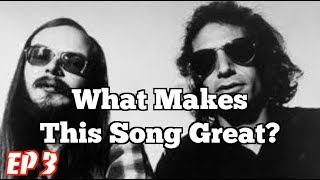 Vignette de la vidéo "What Makes This Song Great? "Kid Charlemagne" Steely Dan"