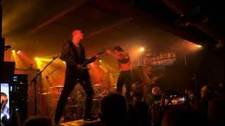 Allt – Echoes (4K Live in Warsaw) @ Proxima, 25.10.2024