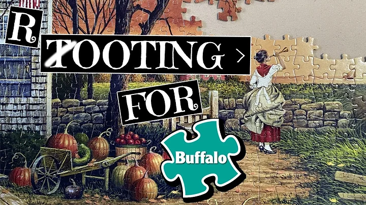 My First Experience with Buffalo Games: A Mind-Blowing Discovery