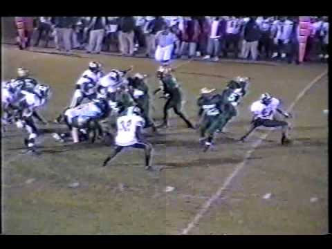 #32 Jonathan McDaniel
