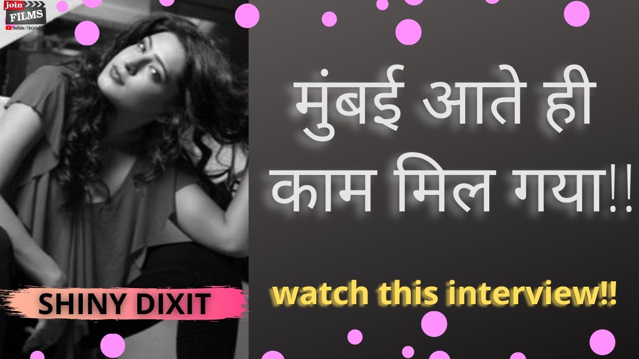 How to Become an Actor | Shiny Dixit Interview | Virendra Rathore | 