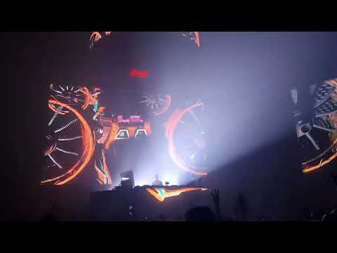 guy j - metropolitano 2023 4:00 am