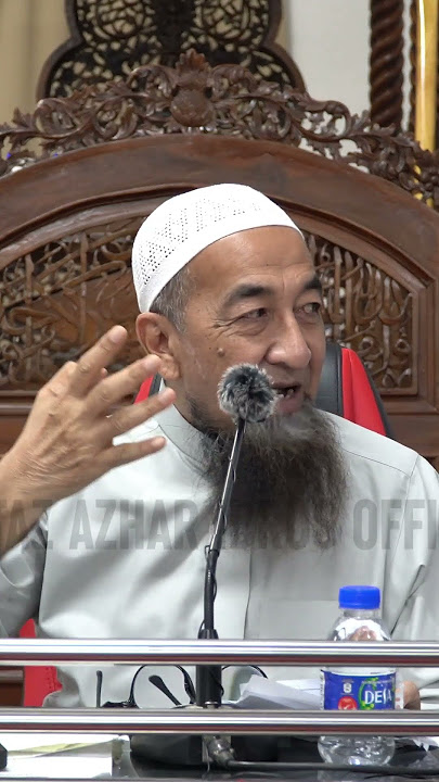 Hukum Ziarah Kubur Pada Hari Raya - Ustaz Azhar Idrus
