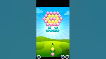 Bubble Shooter Level 6
