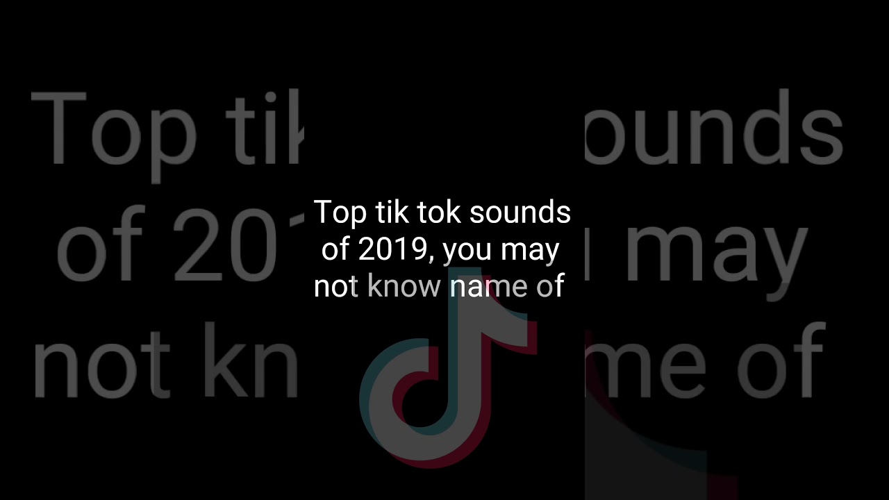 popular tiktok sounds may 2022 popular tiktok sounds may 2022