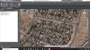 How to  set Coordinates units and Zone AutoCAD Civil 3D in URDUHindi  Lesson 1