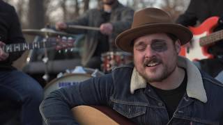 Pat Egan The Heavy Hearts - Im Tryin
