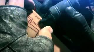 Mirrors Edge 2 - E3 2013 Announcement Trailer