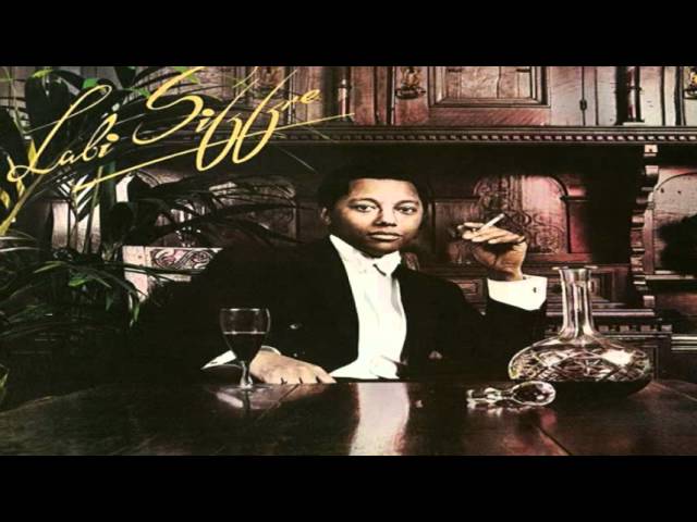 Labi Siffre - I Got The