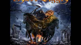 Grave Digger - Grave Desecrator. Taken From The Album Return Of The Reaper (2014)