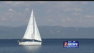 9/18-6:30pm-Nevada Backroads: Tahoe Sailboat