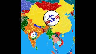 Google Vs Baidu Of China In Country