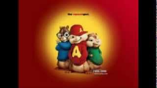 When I'm Gone-Eminem (chipmunks version)