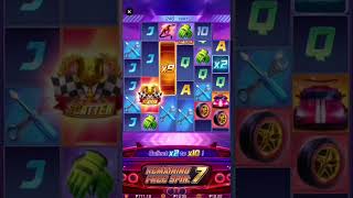 SPEED WINNER SLOT GAMES 1ST TRY @ PHBET. COM screenshot 4