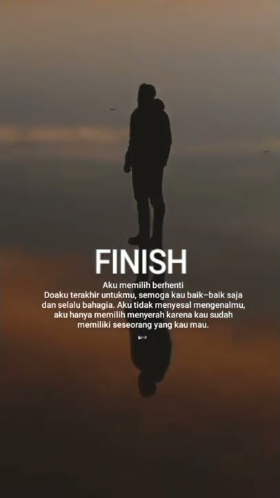 menyerah bukan berarti kalah