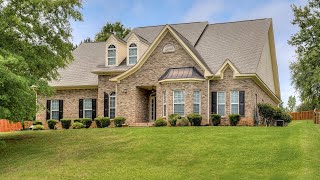 979 Woody Hill Cir, Evans, GA