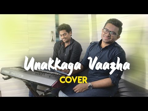 Unakaaga Vazha Ninaikkiren | Bigil | AR Rahman | Thalapathy Vijay