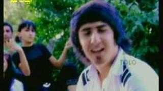 Farshid Mouj Bia Ta Ba Qashangi Ayi Zindagi