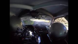 Rallye Du Printemps 2016 - Es2 Jouve Costeraste