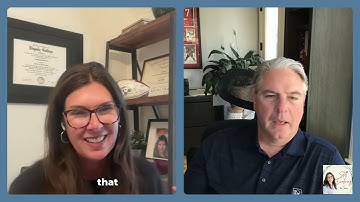 Still Evolving with Dr. Amy and Chuck Faughnan