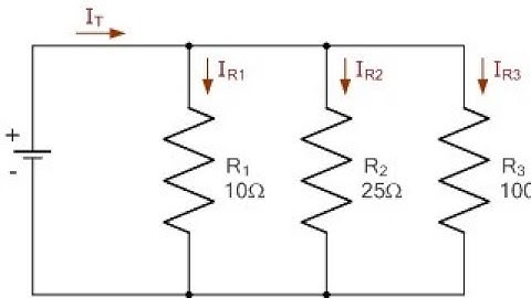 Voltage and Current Division Rule(Tamil) | Network theory | EE
