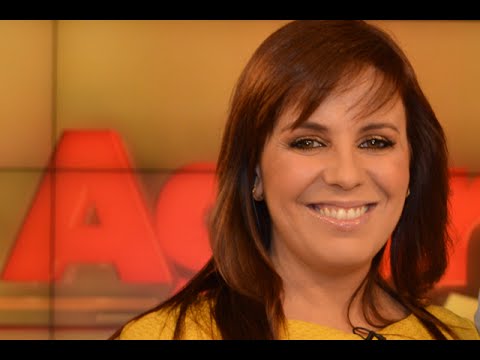 A Entrevista - Tânia Ribas de Oliveira | Agora Nós