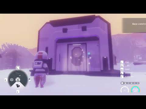 『南極計画』Game Play Trailer：2025年冬発売予定 体験版配信中