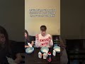 Making slime with little sisters!