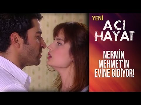 Nermin, Mehmet'in Evine Gidiyor! (2019 YENİ)