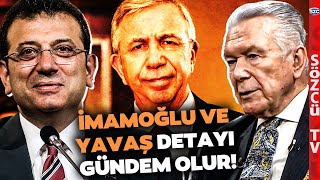 Uğur Dündarın Özgür Özel Erdoğan Analizi Ufkunuzu Açacak Erdoğan Yeni Bir Oyun Kuruyor