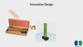 Sporton comb generator -below and above 1GHz devices