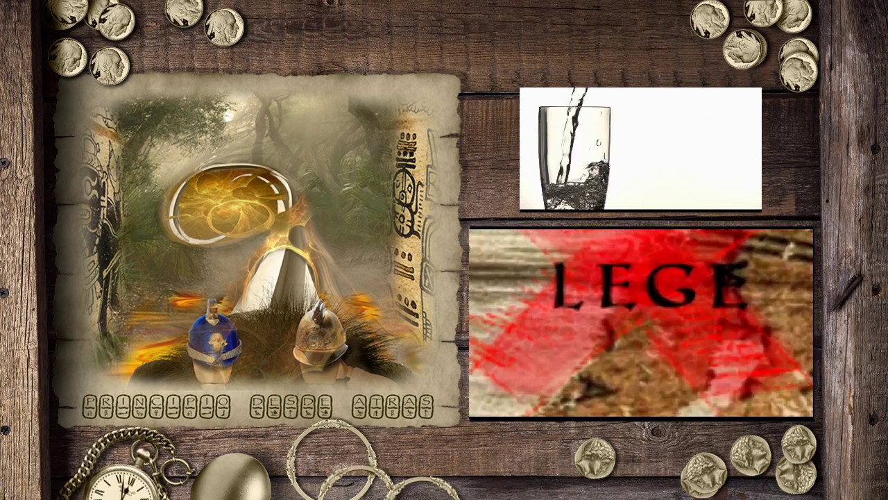 Let'skrt - HB | Exodoh [INTERLUDIO]