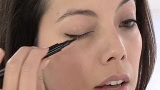Cat Eyes Beauty Trend screenshot 4