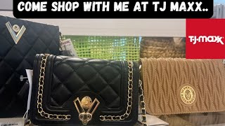 TJ Maxx | Come Shop With Me