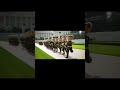 General Tiny and the investigative team - It activated without command!