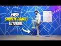 Bruno Mars Finesse - Easy Dance Tutorial | The Maikel