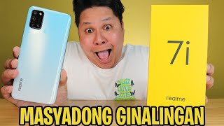 REALME 7i - ANG COMEBACK NI REALME?!