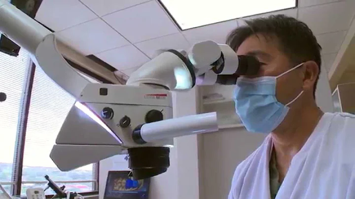 Keith M. Koga, DDS