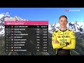 GIRO D'ITALIA 2026 - COUP DOUBLE ! Jonas Vingegaard s'empare du MAILLOT ROSE et remporte l'étape 14